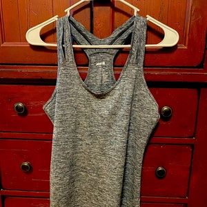 Avia moisture wicking workout tank top